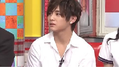 スクール革命! 山田涼介 Cut