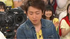 VS嵐