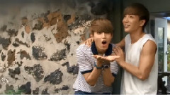 Baby Ryeowook 厲旭生賀