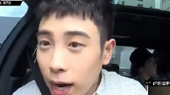 BlockB 亂套五分前 E07 中文字幕