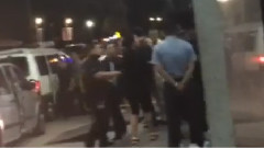 Can't Stop Shanghai 演唱會下班