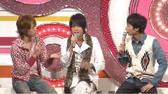 ザ少年俱樂部 10/03/14