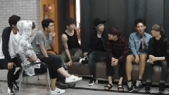 Surprise! Happy Birth Day,HANSOL!