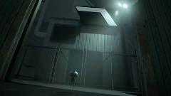 Above and Beyond迷茫 失落的機器人