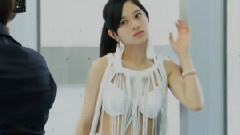 Poker Face 寫真撮影