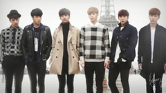 VIXX TV 爀TV特輯