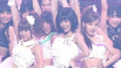 フライングゲット & 風は吹いている & Everyday,カチューシャ ベストヒット歌謠祭