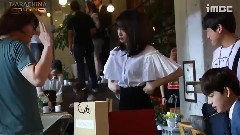 韓劇<Triangle>E23 智妍花絮