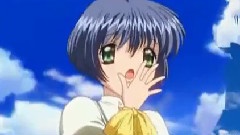 Lia,動漫專屬 - AIR