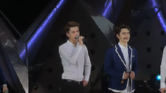 世勛對臺灣演唱會的評價