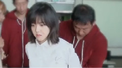 Back MV拍攝現場花絮