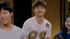 韓劇<沒關系,是愛情啊> E01 D.O Cut