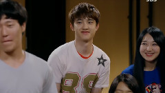 韓劇<沒關系,是愛情啊> EP01 D.O Cut