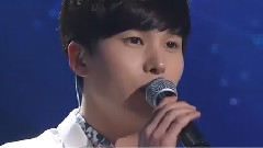 討厭 - Mnet Singer Game Ep.1