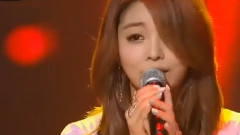 以另一段感情忘記愛情 - Mnet Singer Game Ep.1