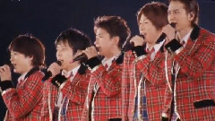 嵐 LOVE DVD SPOT