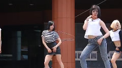 短裙 & 短發