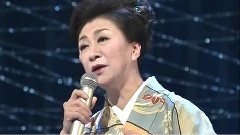 大月みやこ - 白い海峽