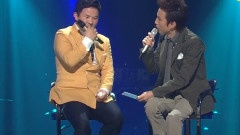 飛向天空 & Talk