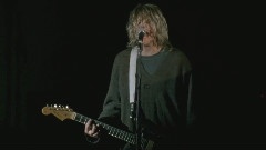 1991年Paramount西雅圖演唱會
