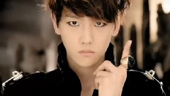 百度邊伯賢吧建吧一周年