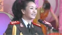 盛世和韻 魚水情深