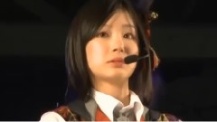 矢神久美 惜別卒業