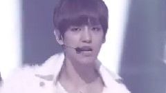 邊伯賢出道一周年紀念