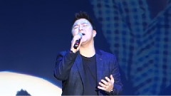 一個人