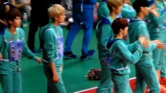 MBC偶像運動會 飯拍版 13/01/28