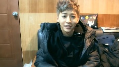 B.A.P 一周年紀念視頻