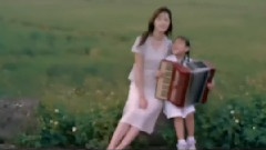 為我照顧她