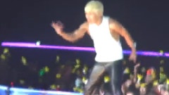 Fantastic Baby