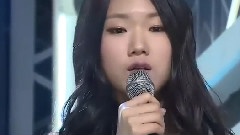 美麗的離別