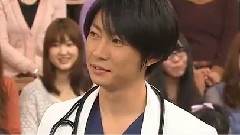 VS嵐