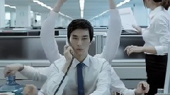 打印紙CF