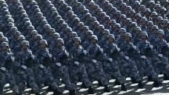 義勇軍進行曲