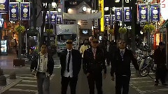 環球巡演花絮記錄片