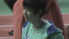 偶像田徑運動會錄制