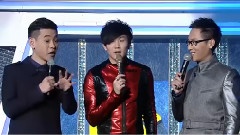 公公偏頭疼(B-box秀)
