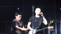 2015中韓校園歌會 出場