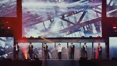 Last Romeo & 陣雨 & Be Mine