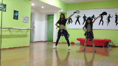 音悅stage,舞蹈視頻 - I Got A Boy