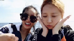 美好的一天 Yura&惠利 預告
