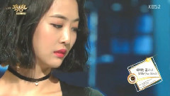 Don't Be Such A Baby&SHAKE IT - KBS 音樂銀行