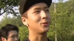 SMTM4-VIXX Ravi 第一輪 Audition CUT