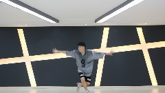 音悅stage - We Could Fly 舞蹈展示