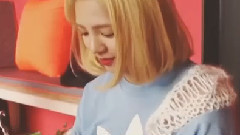 金孝淵Instagram 更新Cut
