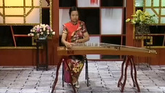 民樂群星 - 高山流水(浙江) 古箏獨奏