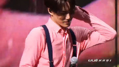 初雪 - The EXO'LuXion in Shanghai 主-KAI 飯拍版 15/05/30